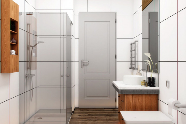 Квартира 3+1 в Стамбуле, Турция | PBB-54262