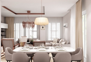 Квартира 3+1 в Стамбуле, Турция | PBB-54262