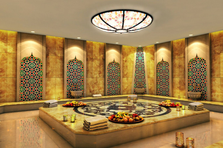 Квартира 2+1 в Стамбуле, Турция | PKK-54270