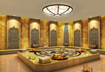 Квартира 2+1 в Стамбуле, Турция | PKK-54270