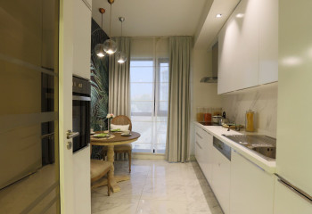 Квартира 2+1 в Стамбуле, Турция