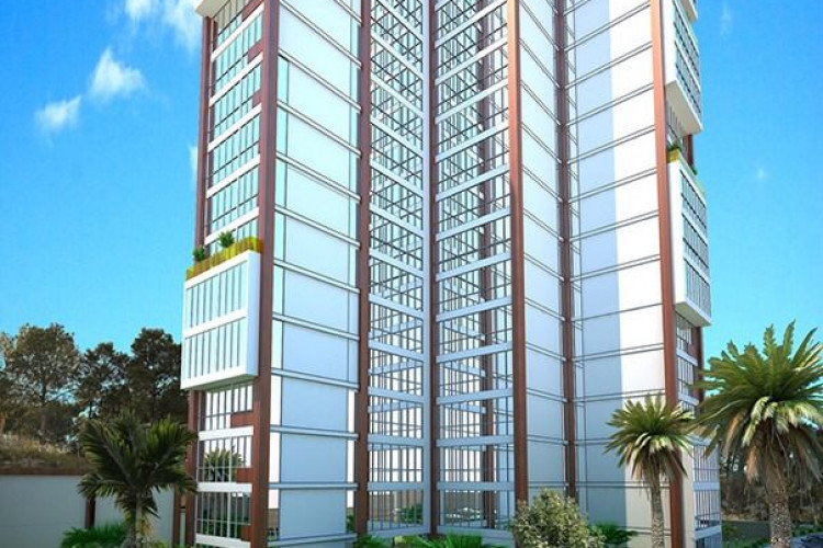 Квартира 3+1 в Стамбуле, Турция | STE-54268