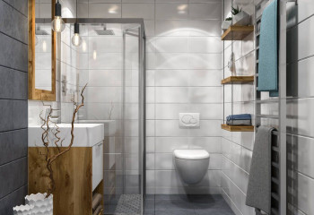 Квартира 3+1 в Стамбуле, Турция | STE-54268