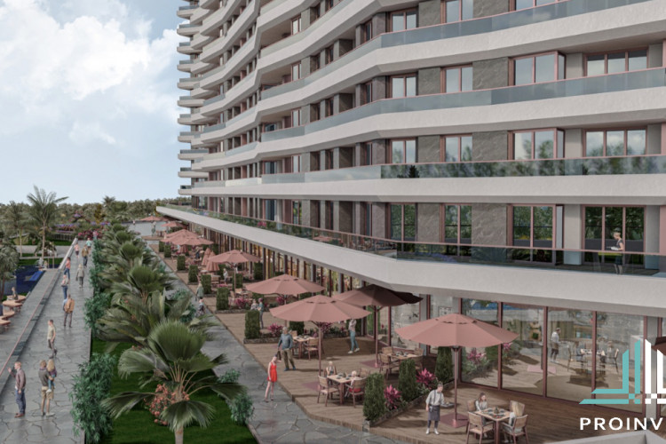 Квартира 2+1 в Стамбуле, Турция | PBB-54271