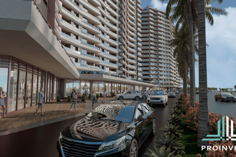 Квартира 2+1 в Стамбуле, Турция | PBB-54271