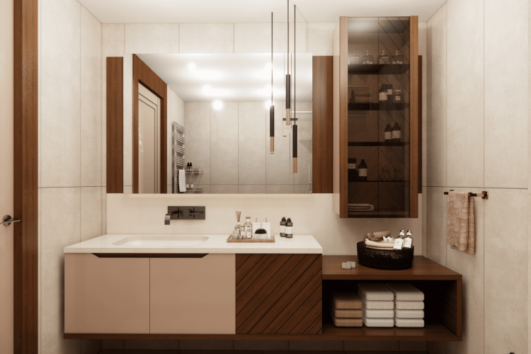 Квартира 2+1 в Стамбуле, Турция | PBB-54271