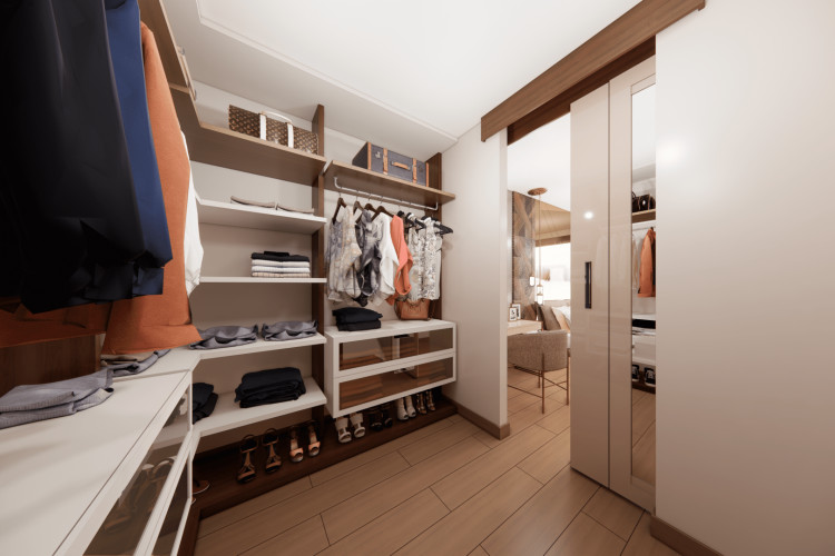 Квартира 2+1 в Стамбуле, Турция | PBB-54271