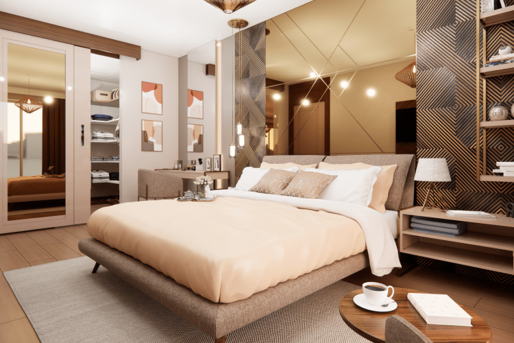 Квартира 2+1 в Стамбуле, Турция | PBB-54271