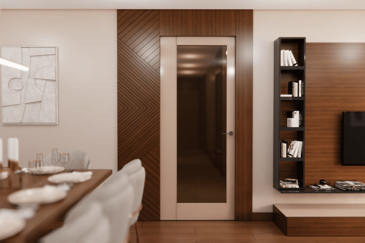 Квартира 2+1 в Стамбуле, Турция | PBB-54271