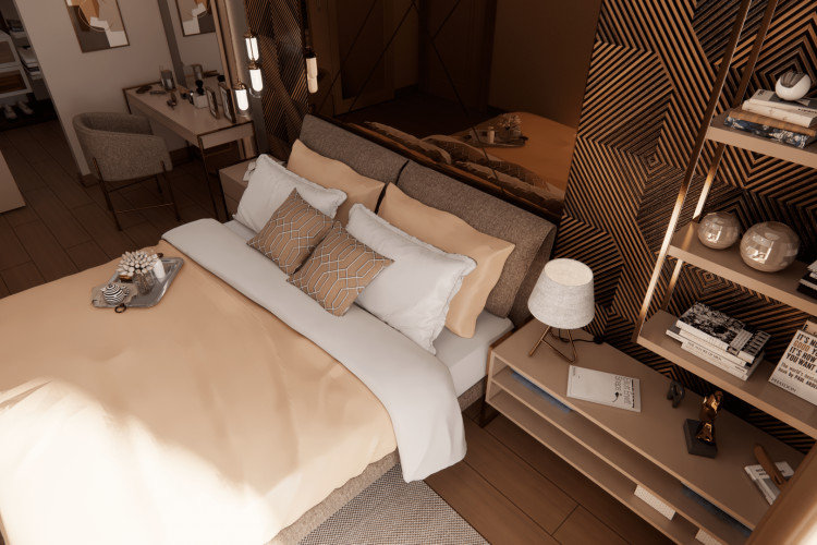 Квартира 2+1 в Стамбуле, Турция | PBB-54271