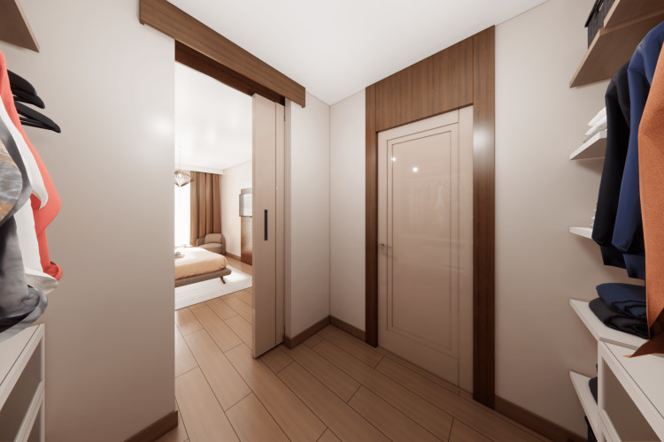 Квартира 2+1 в Стамбуле, Турция | PBB-54271