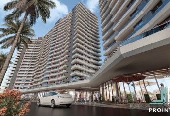 Квартира 2+1 в Стамбуле, Турция | PBB-54271