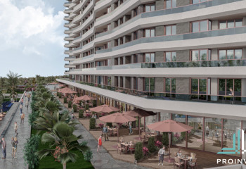 Квартира 2+1 в Стамбуле, Турция | PBB-54271