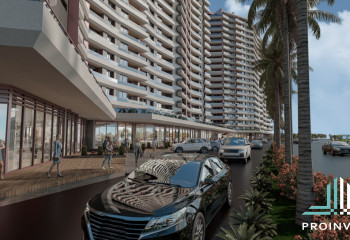 Квартира 2+1 в Стамбуле, Турция | PBB-54271