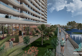 Квартира 2+1 в Стамбуле, Турция | PBB-54271