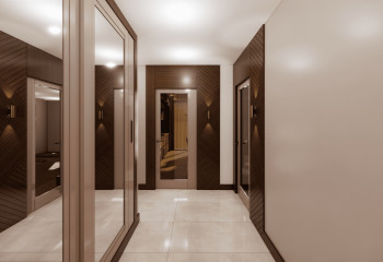 Квартира 2+1 в Стамбуле, Турция | PBB-54271