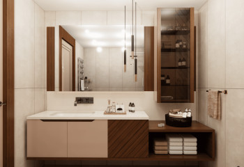 Квартира 2+1 в Стамбуле, Турция | PBB-54271