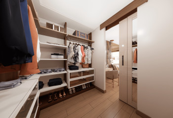 Квартира 2+1 в Стамбуле, Турция | PBB-54271