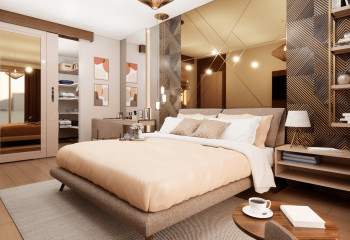 Квартира 2+1 в Стамбуле, Турция | PBB-54271