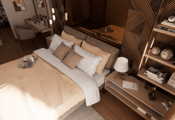 Квартира 2+1 в Стамбуле, Турция | PBB-54271