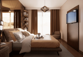 Квартира 2+1 в Стамбуле, Турция | PBB-54271