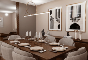 Квартира 2+1 в Стамбуле, Турция | PBB-54271