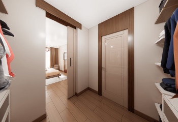 Квартира 2+1 в Стамбуле, Турция | PBB-54271