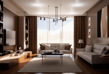 Квартира 2+1 в Стамбуле, Турция | PBB-54271