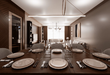 Квартира 2+1 в Стамбуле, Турция | PBB-54271