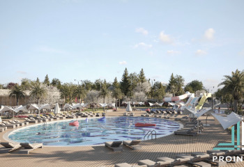 Квартира 5+1 в Стамбуле, Турция | PKK-54260