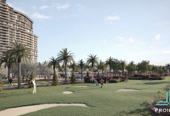 Квартира 5+1 в Стамбуле, Турция | PKK-54260