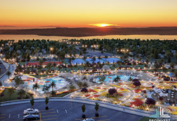 Квартира 5+1 в Стамбуле, Турция | PKK-54260