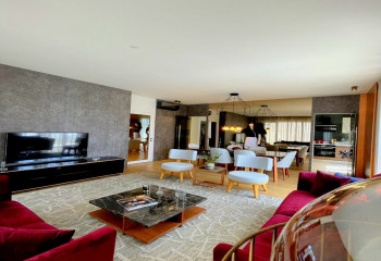 Квартира 5+1 в Стамбуле, Турция | PKK-54260