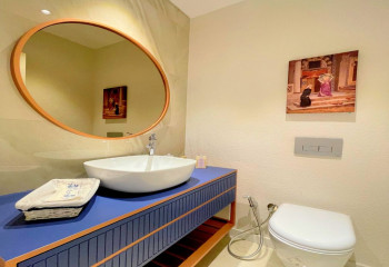 Квартира 5+1 в Стамбуле, Турция | PKK-54260