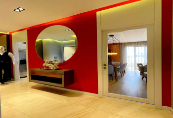 Квартира 5+1 в Стамбуле, Турция | PKK-54260