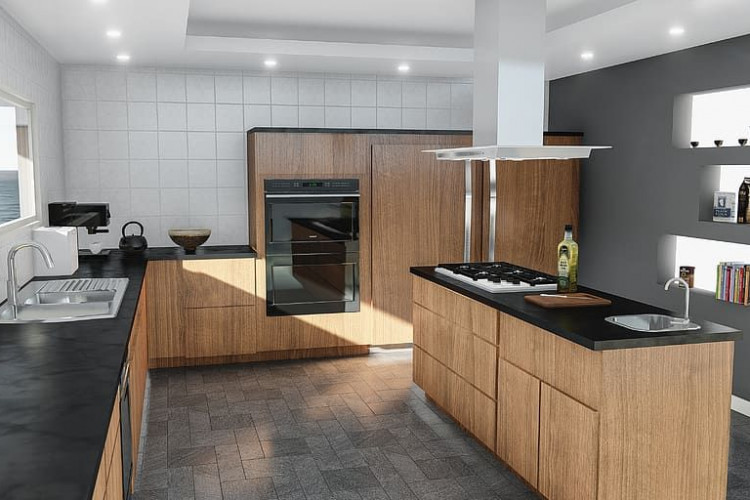 Квартира 3+1 в Стамбуле, Турция | PTE-54273