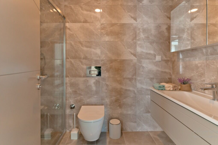 Квартира 4+1 в Стамбуле, Турция | PBB-54276