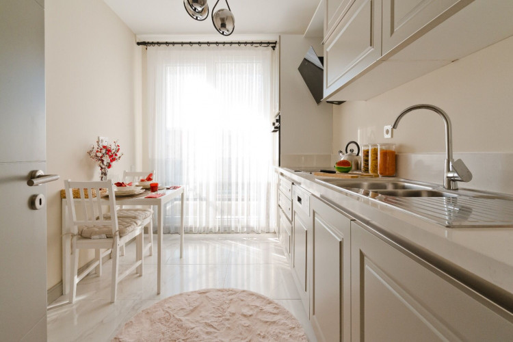 Квартира 4+1 в Стамбуле, Турция | PBB-54276