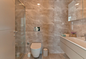 Квартира 4+1 в Стамбуле, Турция | PBB-54276