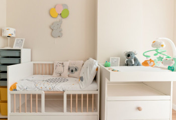 Квартира 4+1 в Стамбуле, Турция | PBB-54276