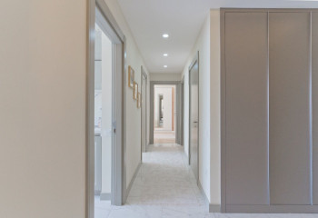 Квартира 4+1 в Стамбуле, Турция | PBB-54276