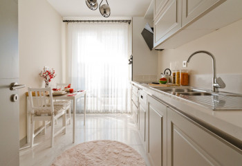 Квартира 4+1 в Стамбуле, Турция | PBB-54276