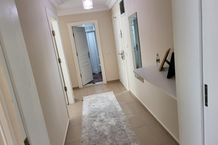 Квартира 2+1 в Алании, Турция | SBB-54280