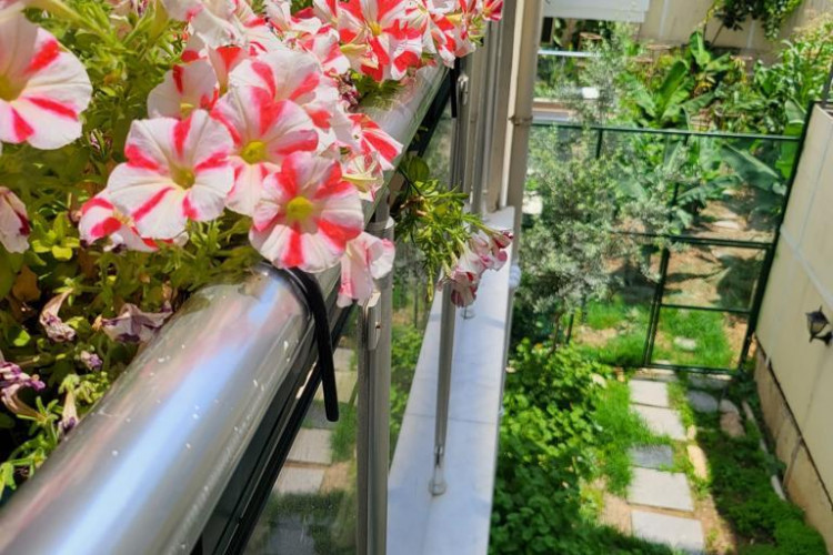 Квартира 2+1 в Алании, Турция | SBB-54280