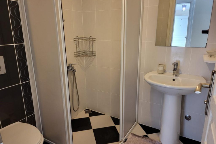 Квартира 2+1 в Алании, Турция | SBB-54280