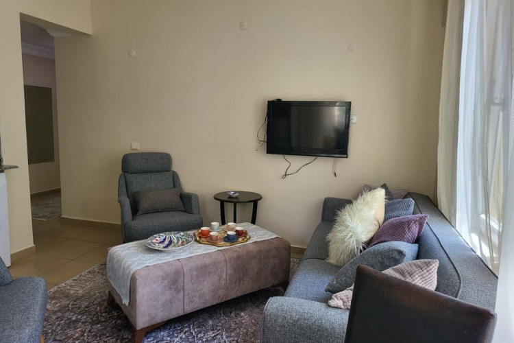 Квартира 2+1 в Алании, Турция | SBB-54280