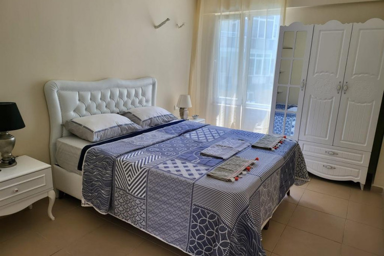 Квартира 2+1 в Алании, Турция | SBB-54280