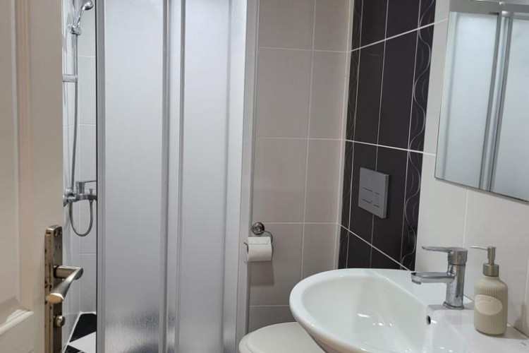 Квартира 2+1 в Алании, Турция | SBB-54280