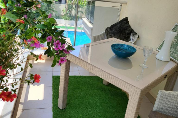 Квартира 2+1 в Алании, Турция | SBB-54280