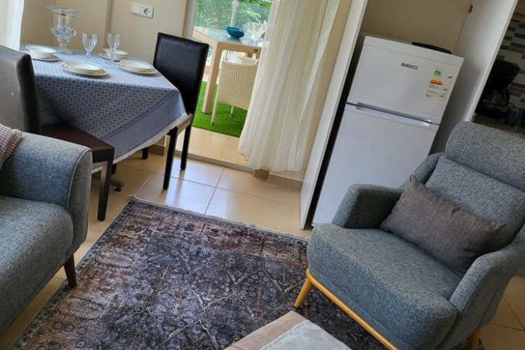 Квартира 2+1 в Алании, Турция | SBB-54280